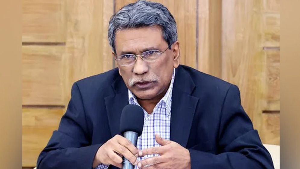 নির্বাচিত সংসদ সদস্যরা দুই বিষয়ে শপথ নেবেন: আলী রীয়াজ